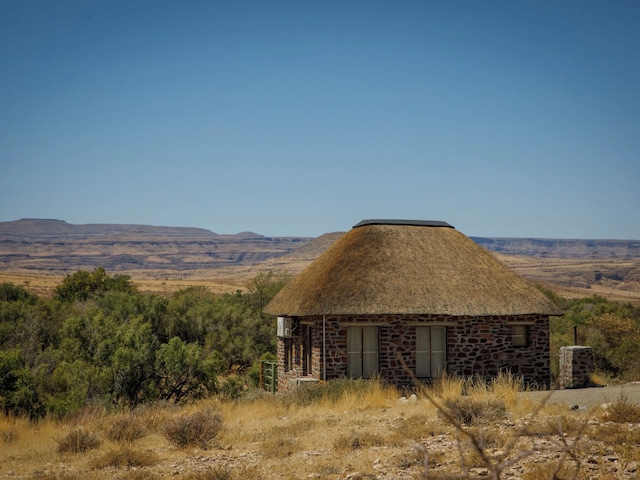 Tsauchab River Lodge