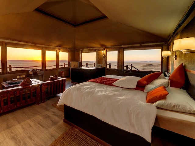 Moon Mountain Lodge
