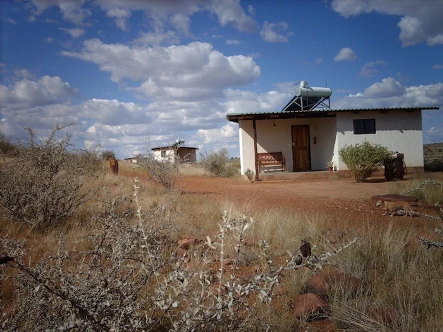 Capricorn Restcamp