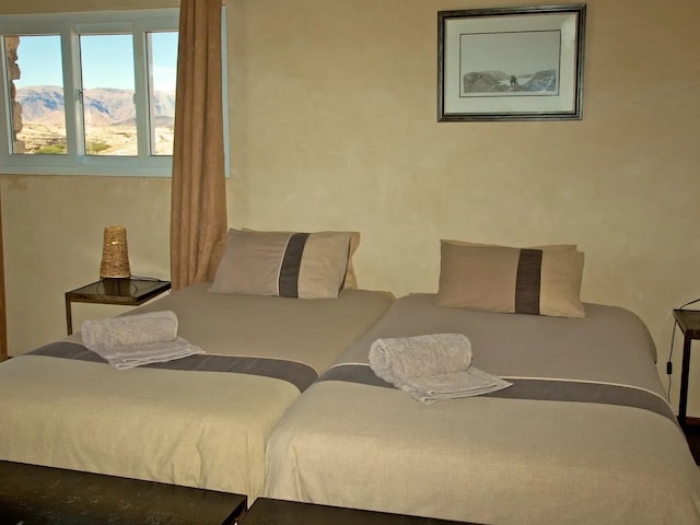Agama Lodge