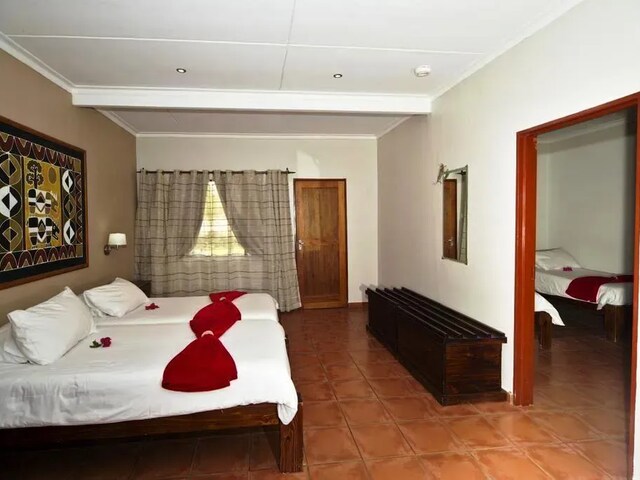 Namib Desert Lodge